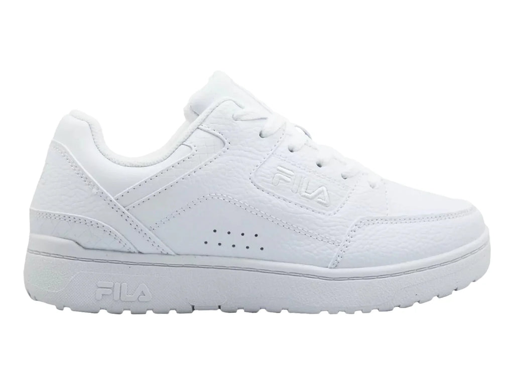 Tenis FILA Sutton East Low Blancos para Mujer