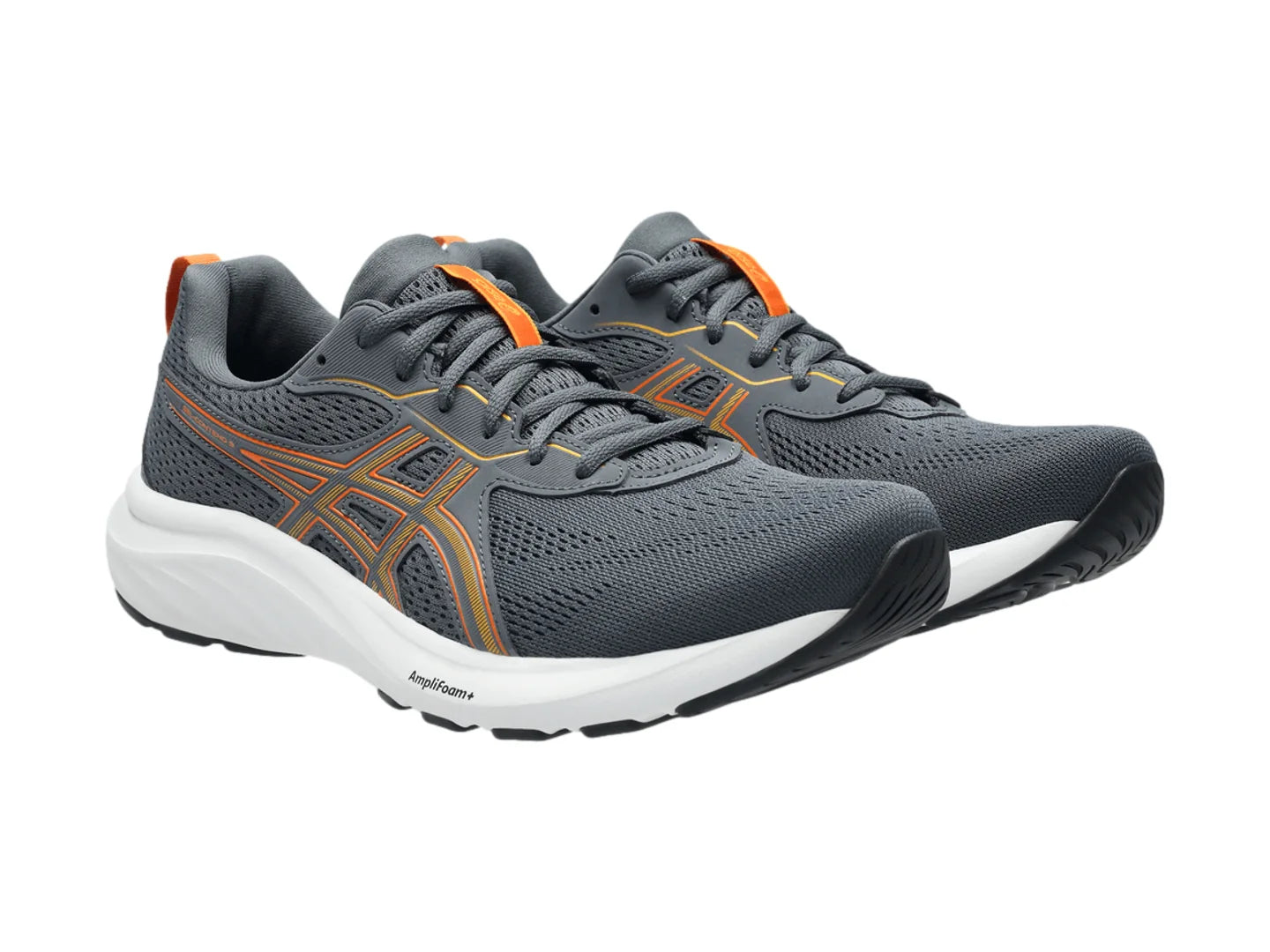 Tenis Asics Gel Contend 9 Para Hombre