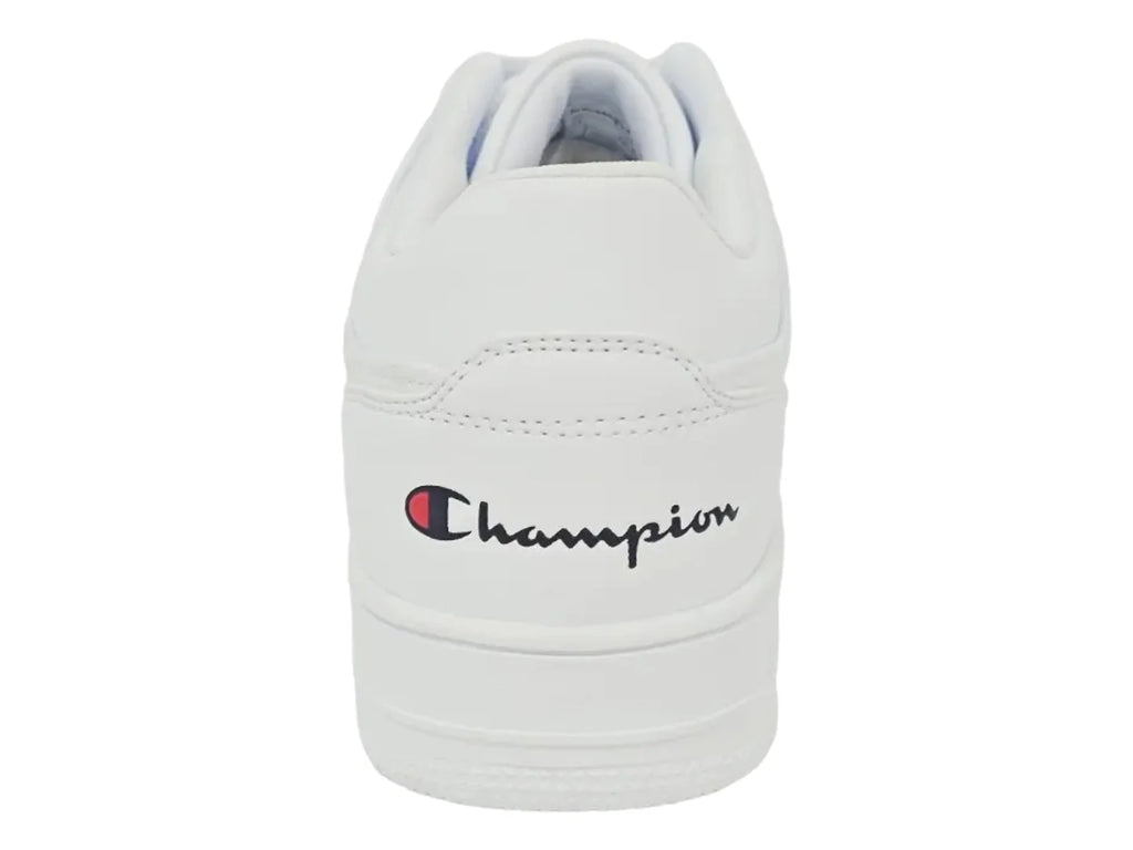 Tenis Champion Blancos para Hombre