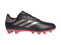 Tenis Adidas Copa Pure 2 Club FG Negro para Hombre