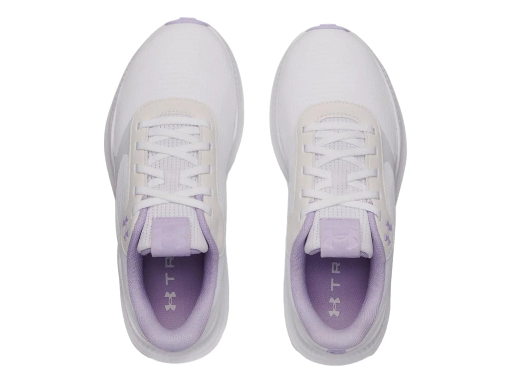 Tenis Under Armour Aurora 3 Blanco para Mujer