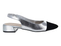 Zapatillas Lady Paulina Plata para Mujer