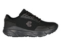 Tenis Charly Negros para Mujer