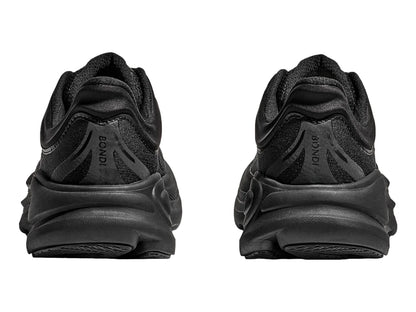 Tenis Hoka Bondi 9 Negro para Mujer