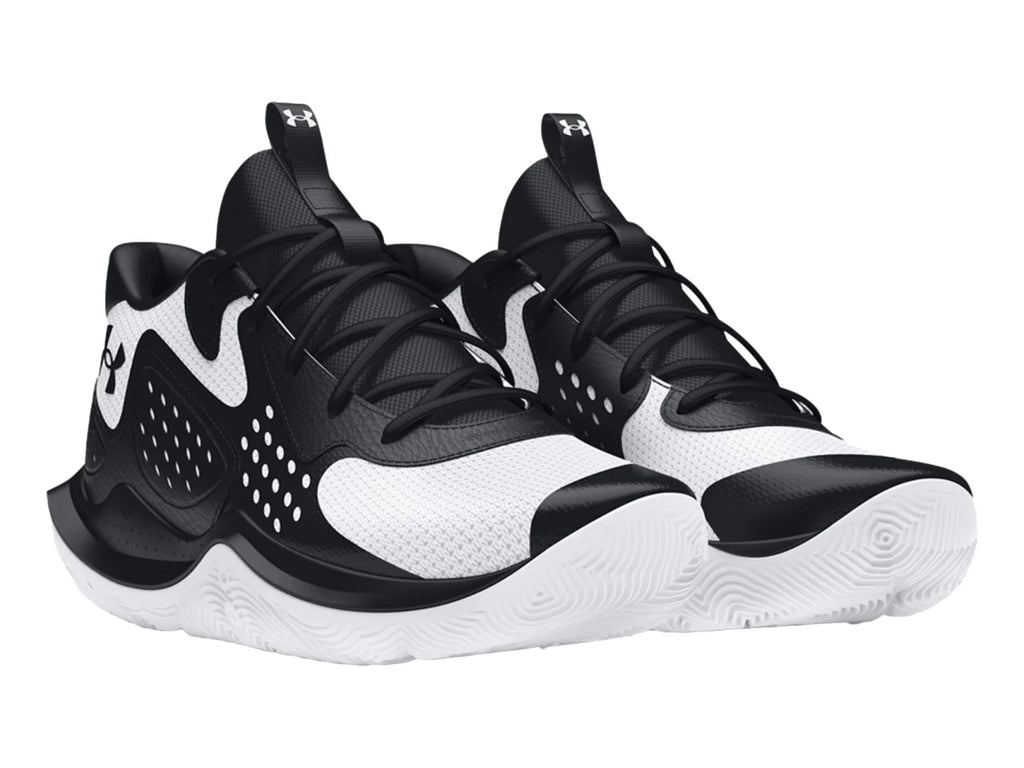 Tenis Under Armour Jet 23 Negro para Hombre