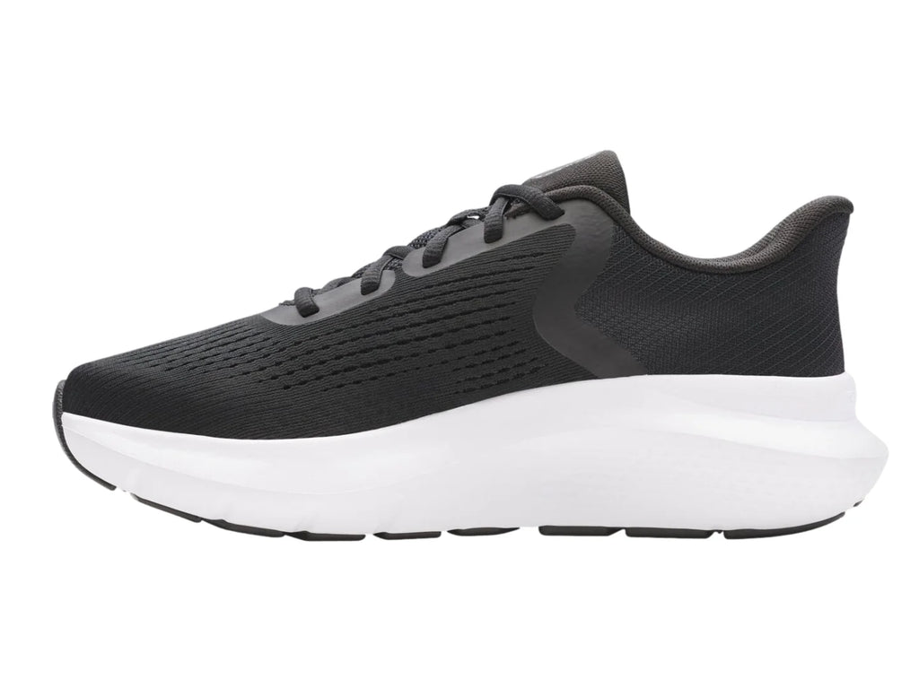 Tenis Under Armour UA Charged Rogue 5 Negro para Mujer