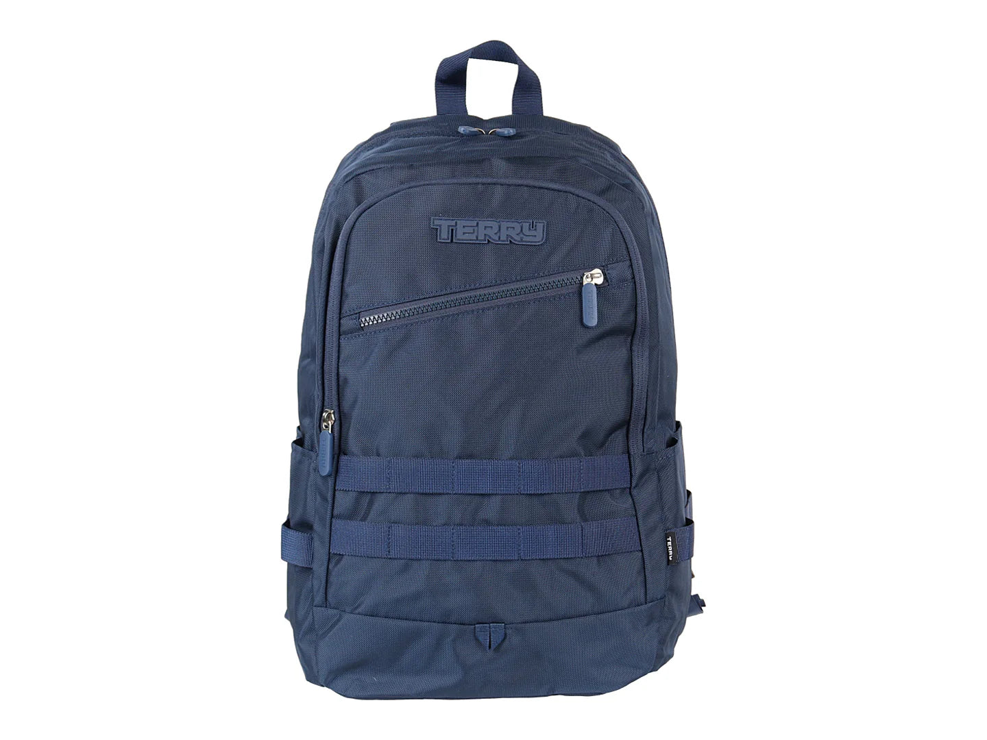 Mochila Terry Navy