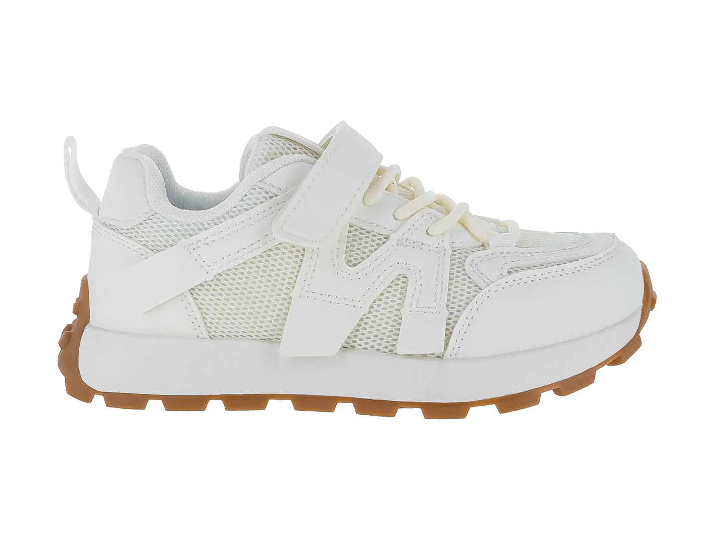 Tenis ATOK Blanco para Niño