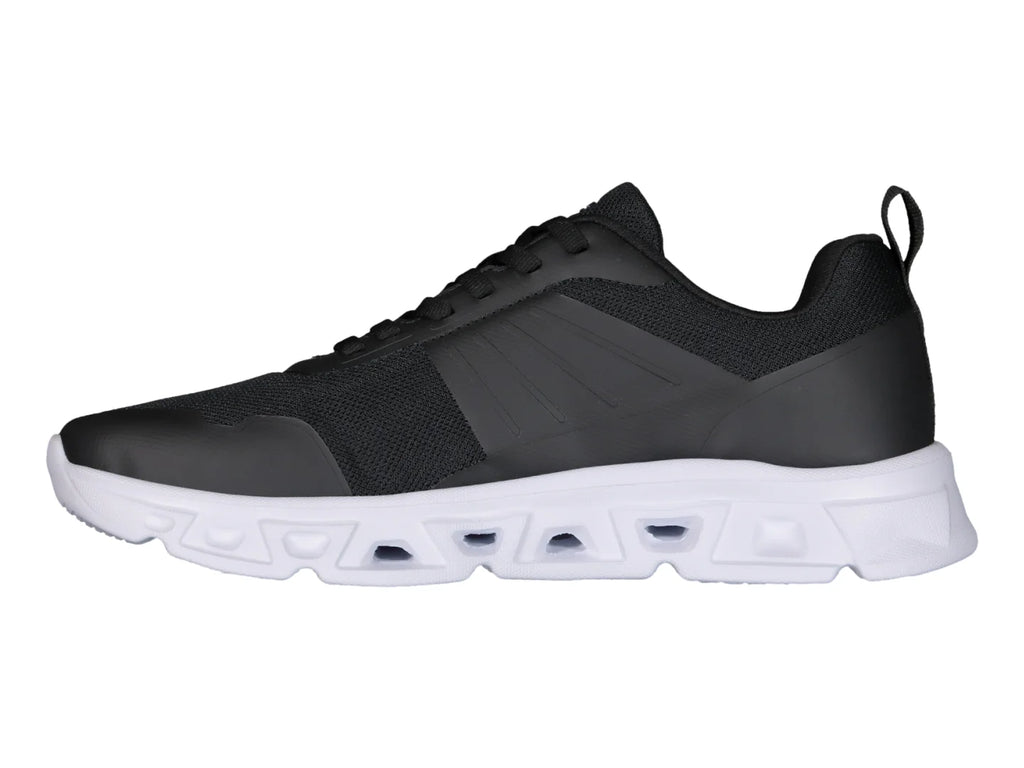 Tenis Charly Light Sport Negro para Hombre