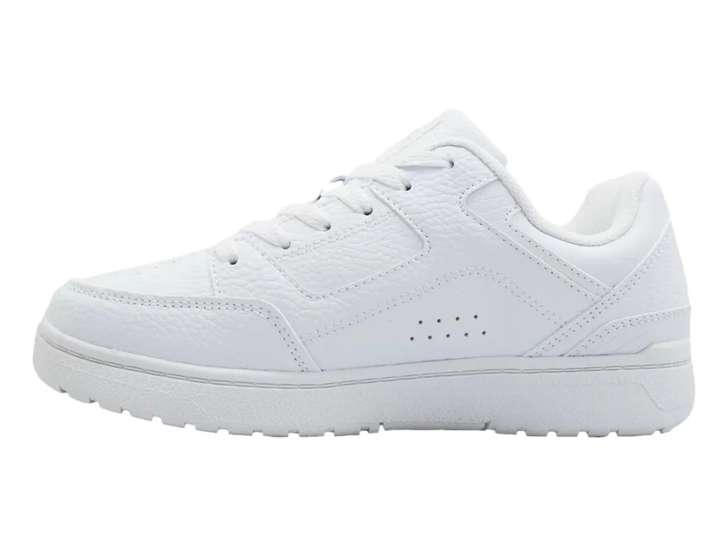 Tenis FILA Sutton East Low Blancos para Mujer