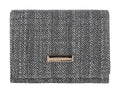 Monedero Felianna Duet Negro para Mujer