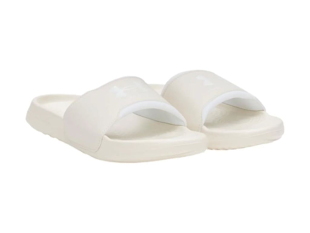 Sandalias Under Armour Ignite Select Café para Hombre