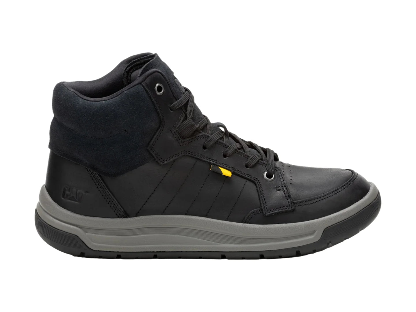 Botas Caterpillar Casual Negro para Hombre
