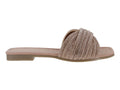 Sandalias ROZE Oro Rosado para Mujer