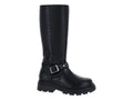 Botas Coqueta Negro para Niña