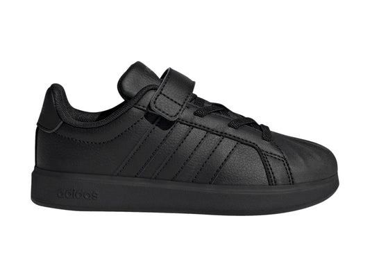 Tenis Adidas Streettalk Negro para Niño