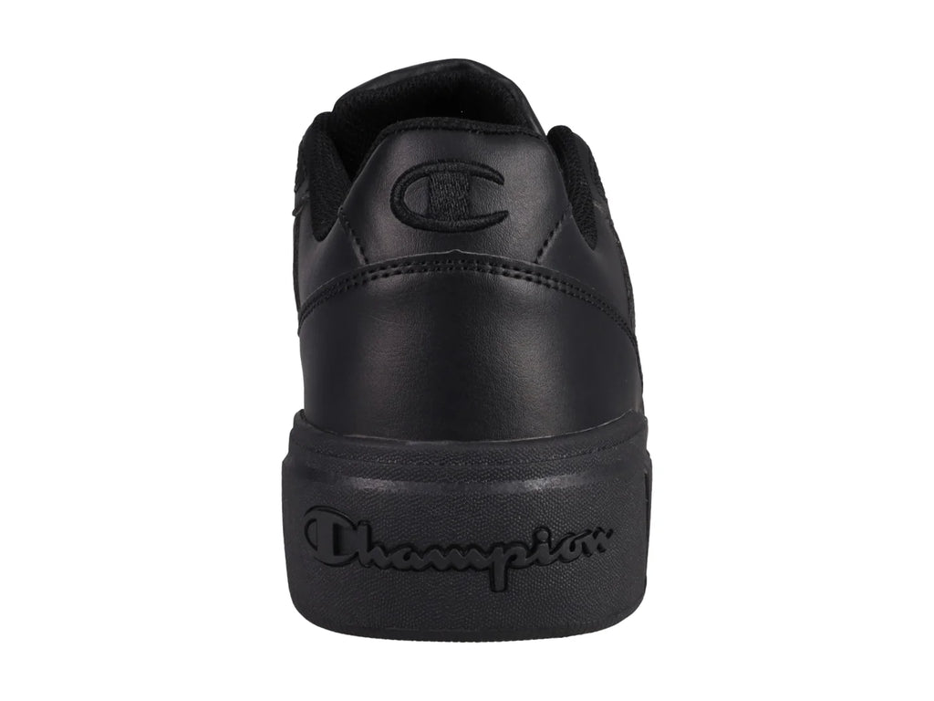 Tenis Champion Ventor Muse Negro para Hombre