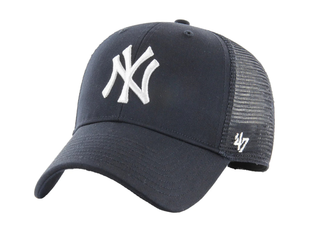 Gorra 47 Brand New York Yankees Azul Marino para Hombre