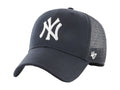 Gorra 47 Brand New York Yankees Azul Marino para Hombre