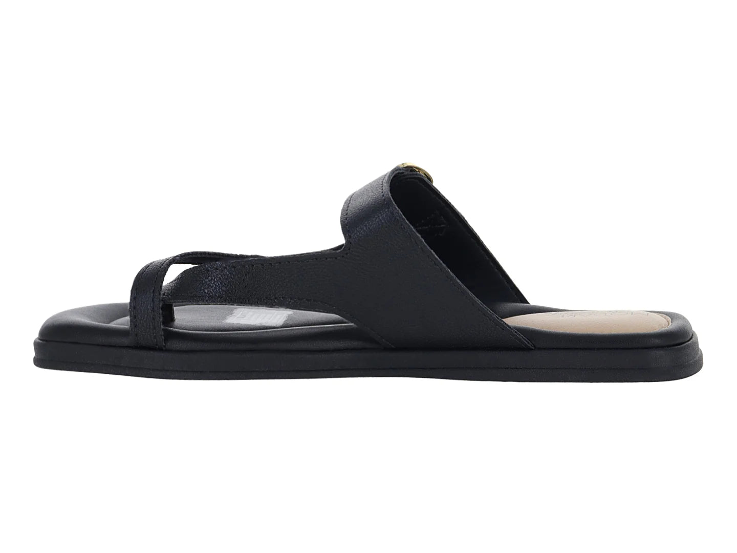 Sandalias Confort Modare Negro para Mujer
