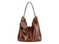 Bolsa Cloe Café para Mujer