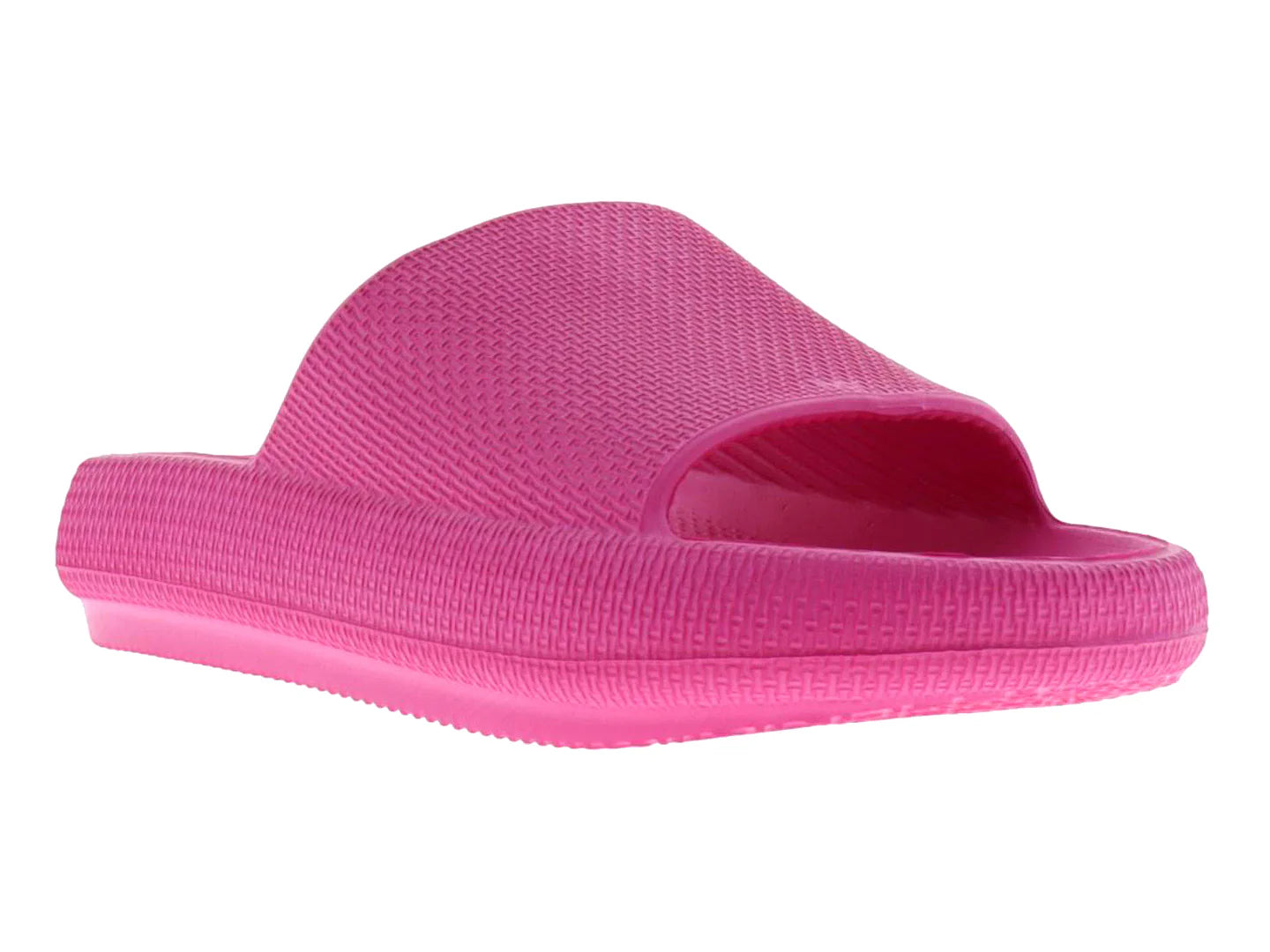 Sandalias MAFUNKKAS EVA Color Fiusha para Mujer