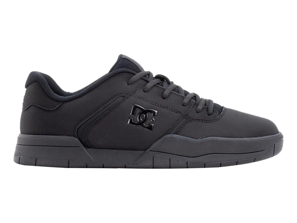 Tenis DC Shoes Central MX Negro para Hombre