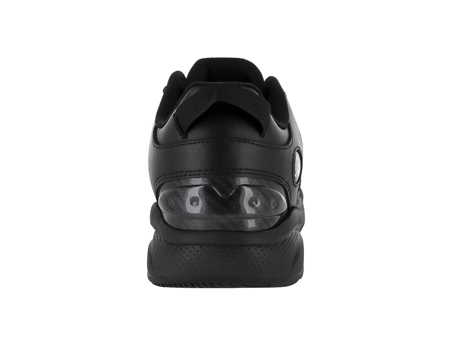 Tenis de Baloncesto SHAQ All Ball Negro para Hombre