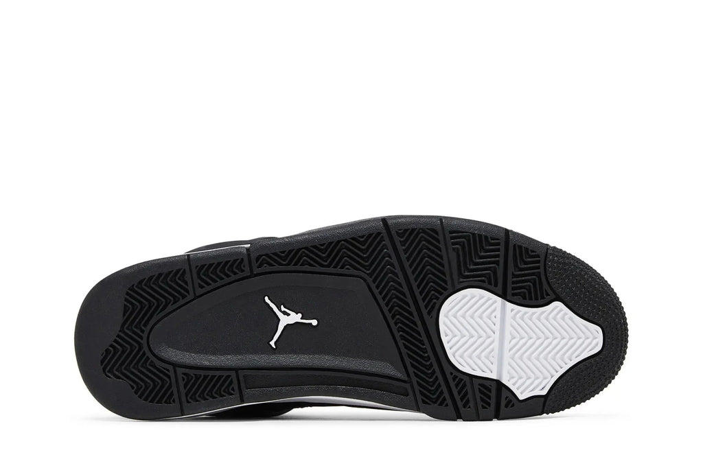 Jordan 4 Retro White Thunder