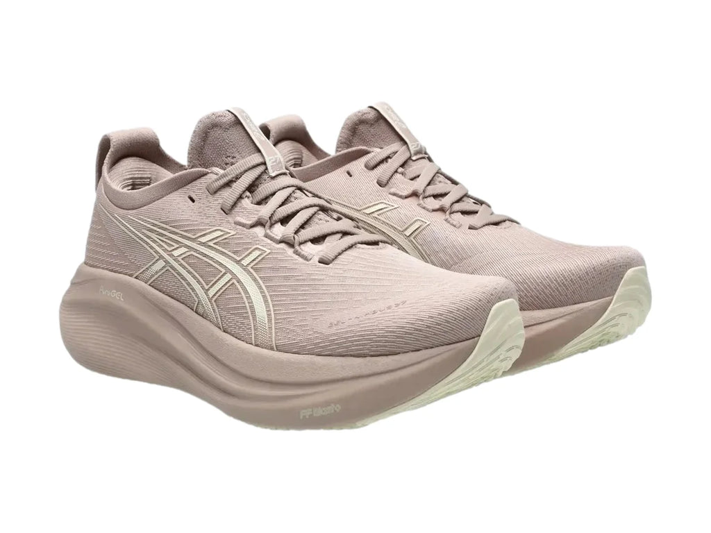 Tenis Asics Gel Nimbus 27 Para Mujer