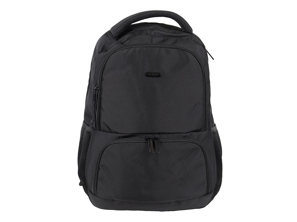 Mochila Terry Negro