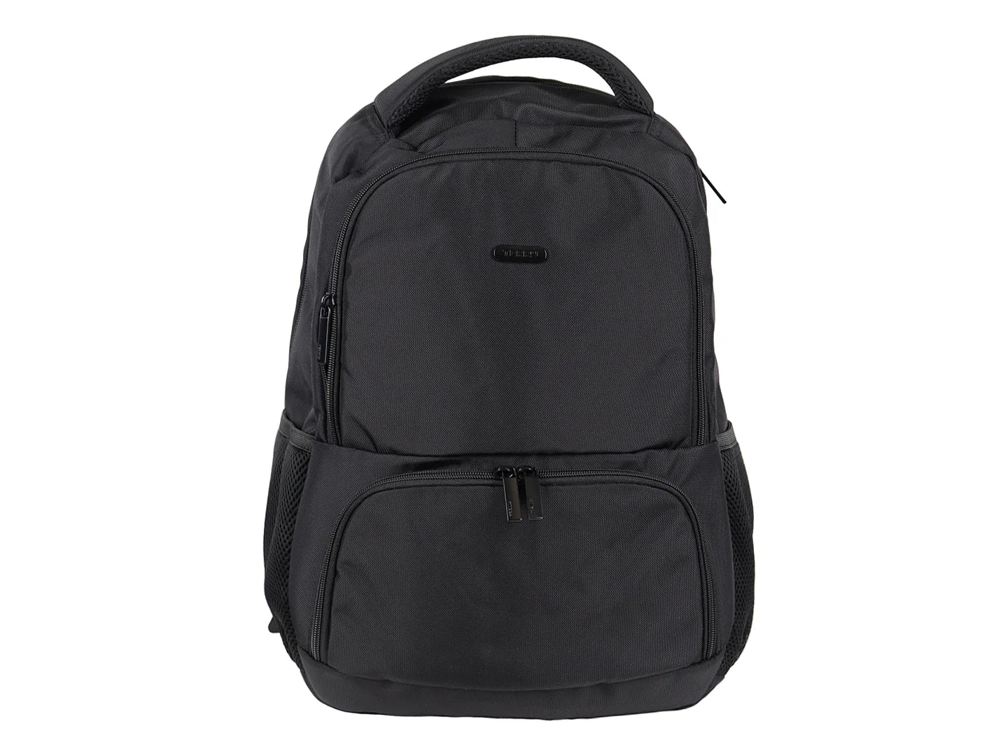 Mochila Terry Negro