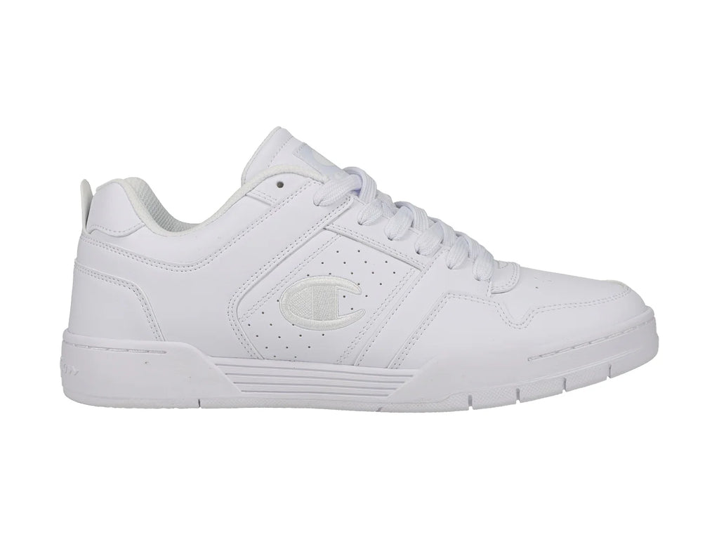 Tenis Champion 3 on 3 Court Lo Blancos para Hombre