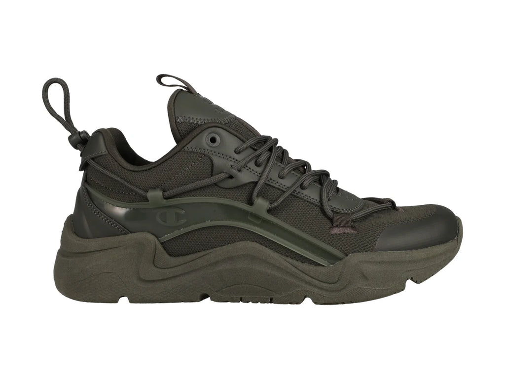 Tenis Champion Hyper C Pilot Para Hombre