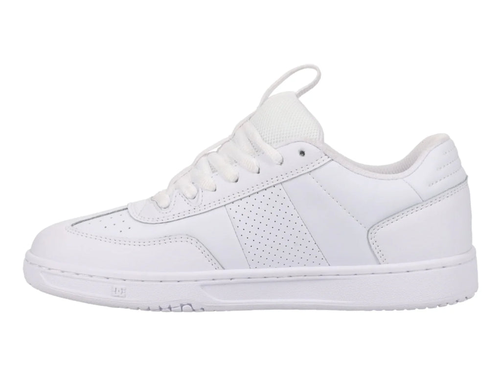 Tenis DC Shoes Astrix Blanco para Mujer