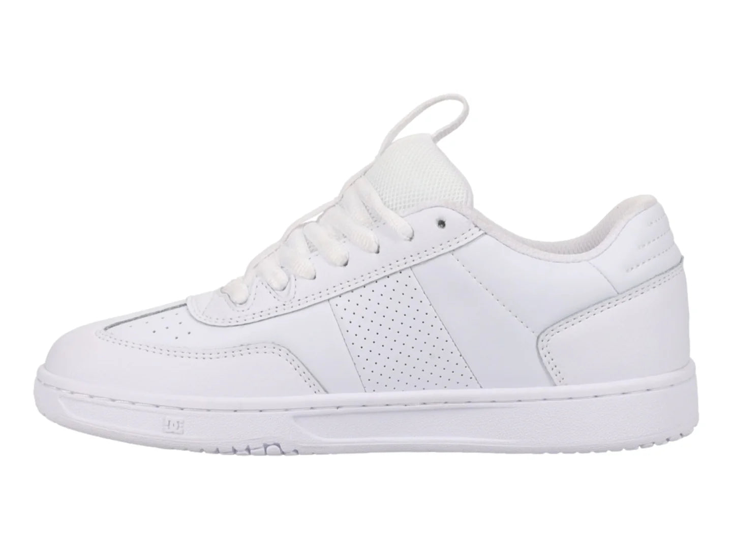 Tenis DC Shoes Astrix Blanco para Mujer