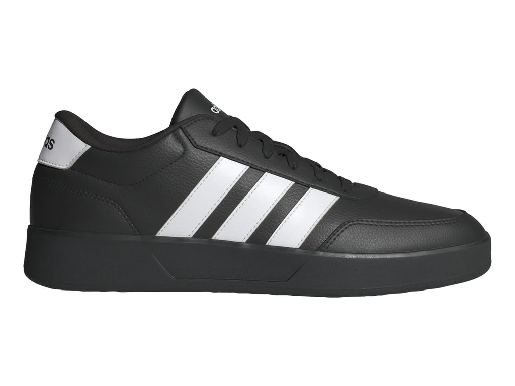 Tenis Adidas Breaknet 30 Negro para Hombre