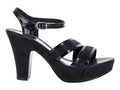 Zapatillas Sary Negro para Mujer
