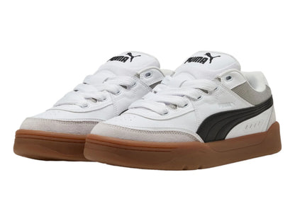 Tenis PUMA Park Lifestyle SK8 Blanco para Hombre