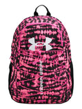 Mochila Under Armour UA Hustle Sport Rosa para Mujer