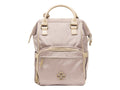 Pañalera Jaime Ibiza Taupe para Mujer