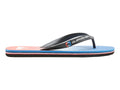 Sandalias Quiksilver Molokai Art II Multicolor para Hombre