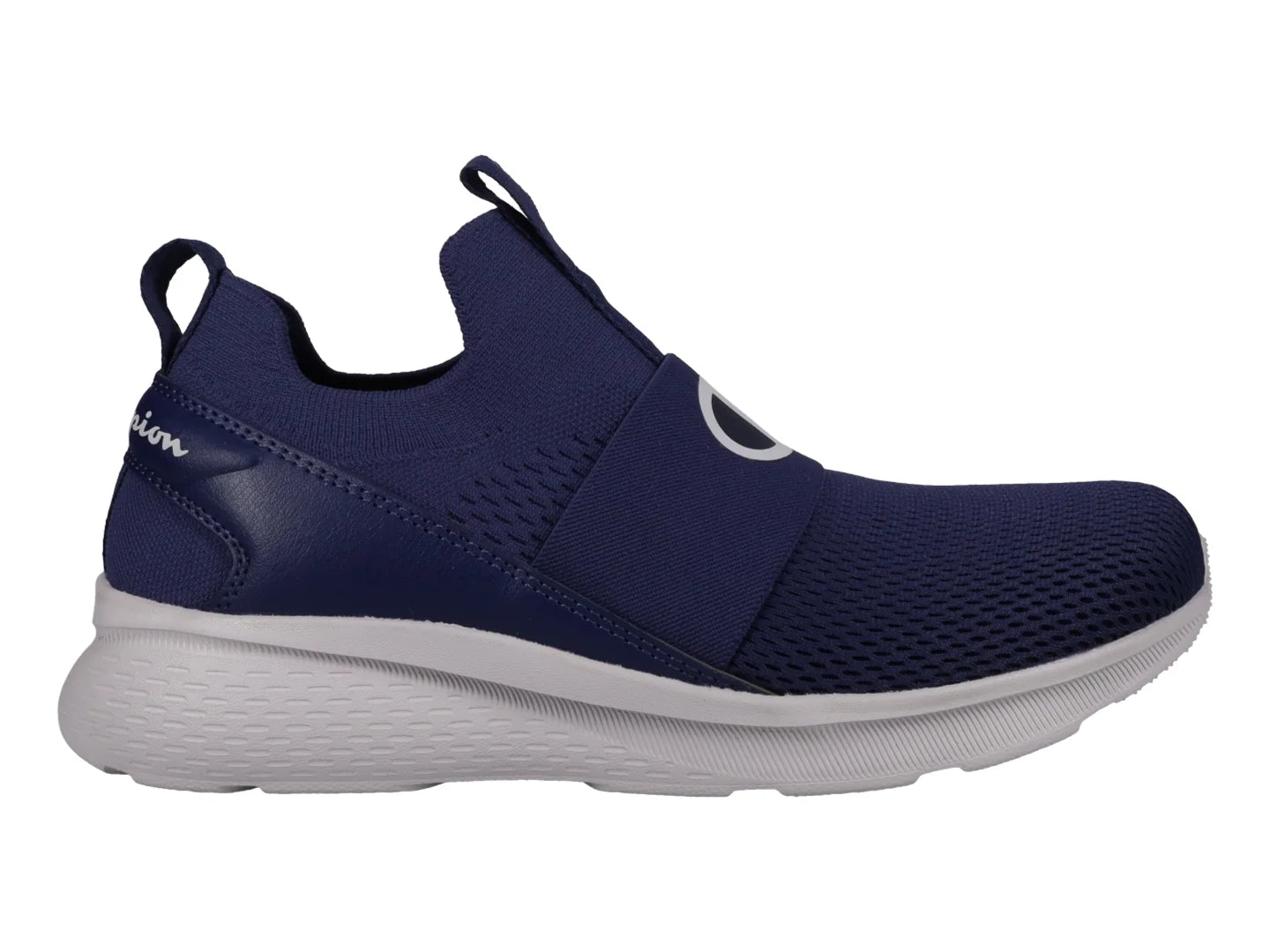 Tenis Champion Brisk Racer Azul Marino para Hombre