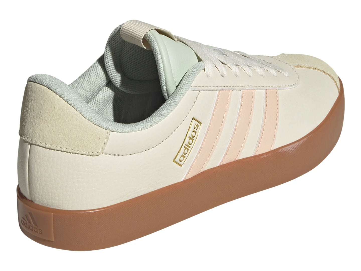 Tenis Adidas VL Court 30 Multicolor para Mujer