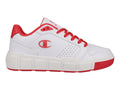 Tenis Champion Ventor Muse Blanco y Rosa para Mujer