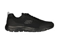 Tenis Skechers Summits Negro para Hombre