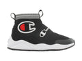 Tenis Champion Rally Pro Negro para Niño