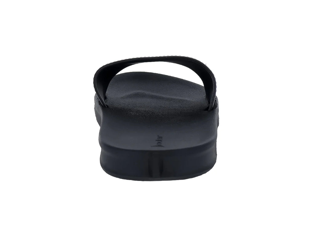 Sandalias Rider Street Slide Negro para Hombre