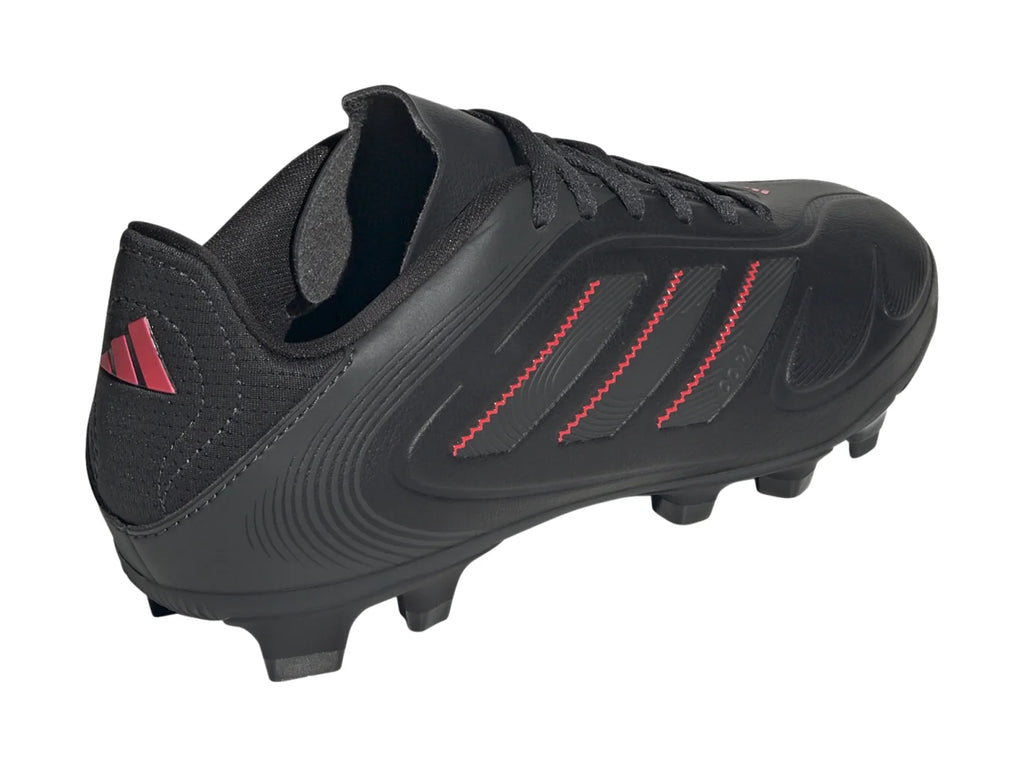 Tenis Adidas Copa Pure 3 FG Negro para Niño