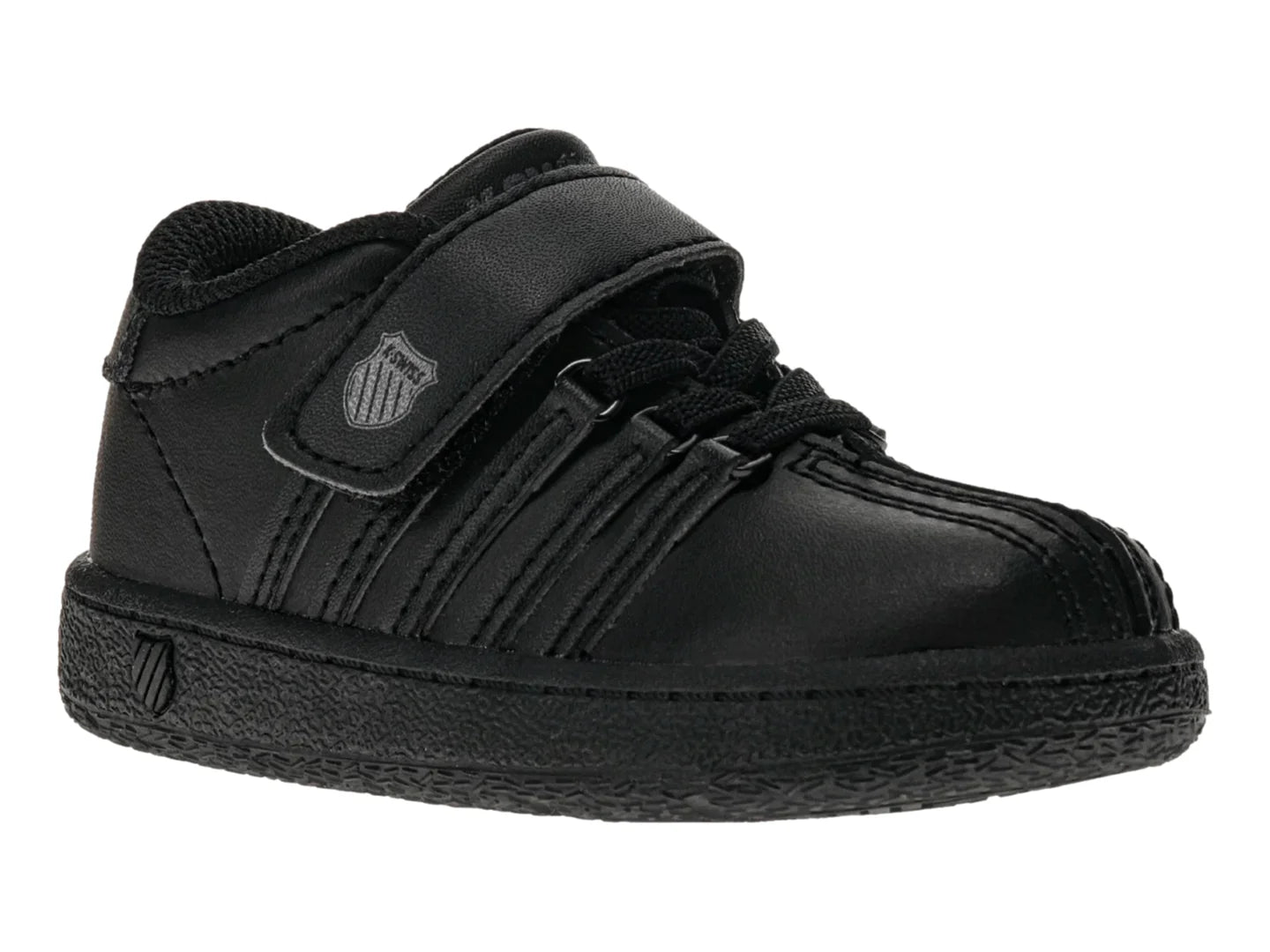 Tenis K Swiss Classic VN Negro para Niño